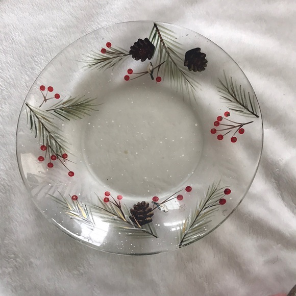 🍒🍃Gorgeous Two-Piece Tea light Candle Set🍃🍒 - Picture 2 of 4